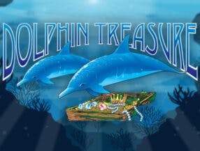 Dolphin Treasure